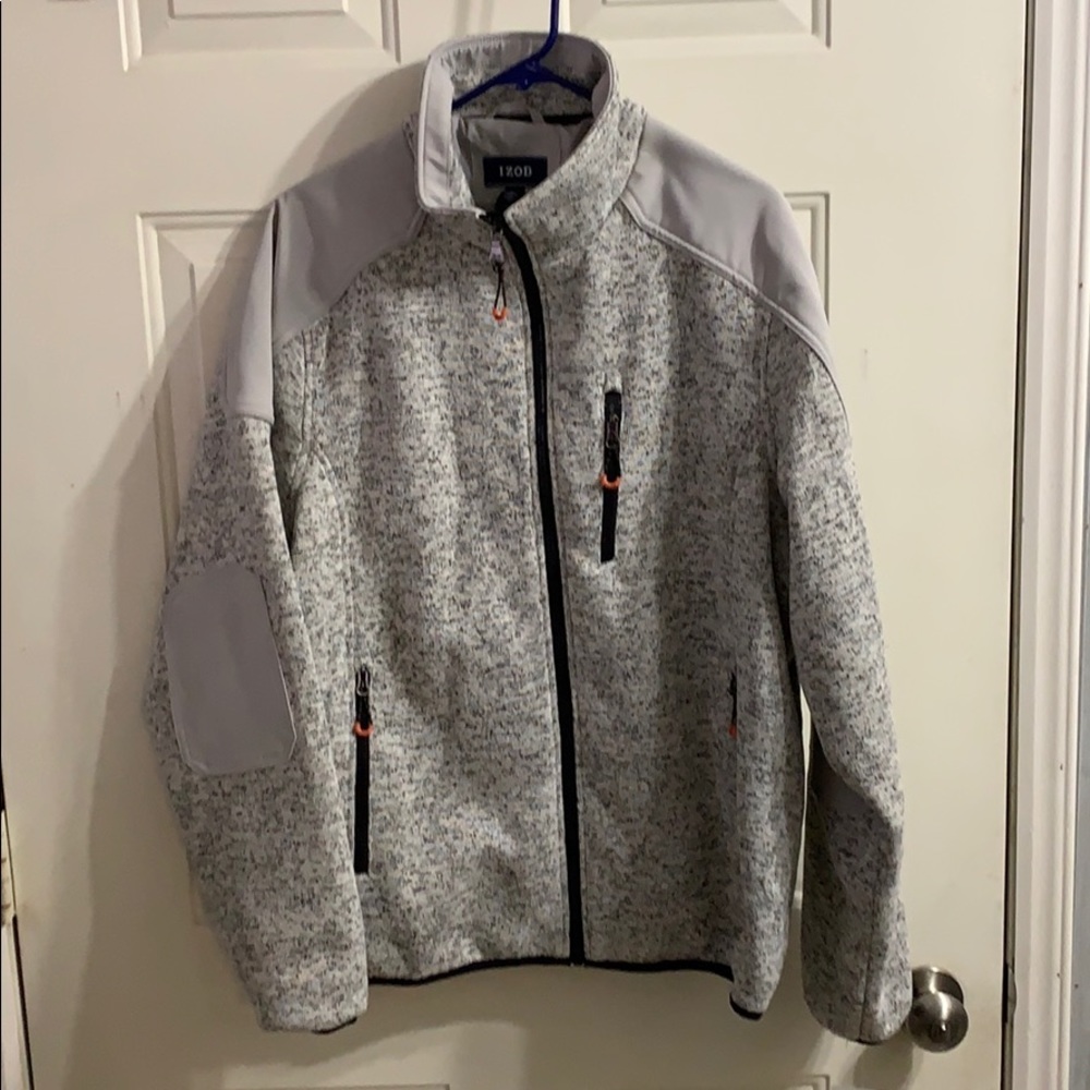 Izod Men’s lightweight jacket